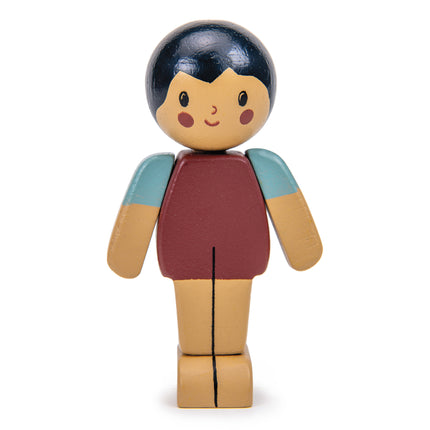 Almond Boy