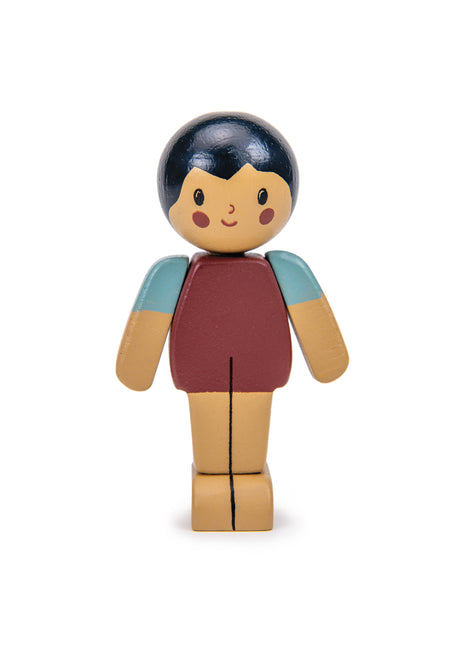 Almond Boy