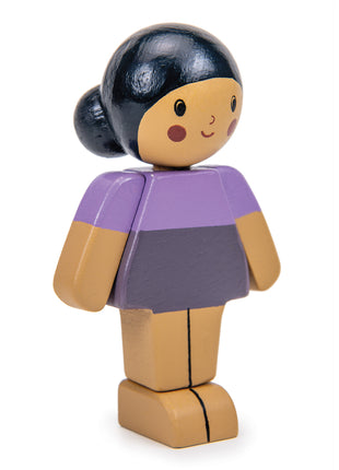 Almond Girl