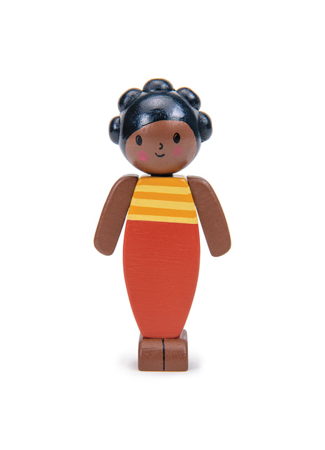Mocha Mother