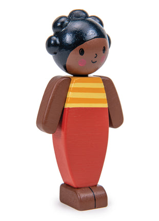Mocha Mother