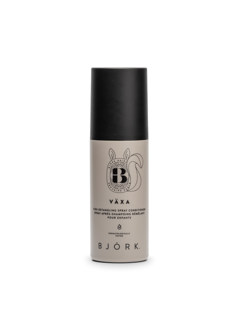 Växa Kids Detangling Spray Conditioner 150 ml