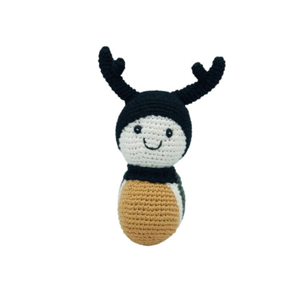 Beetle Rattle