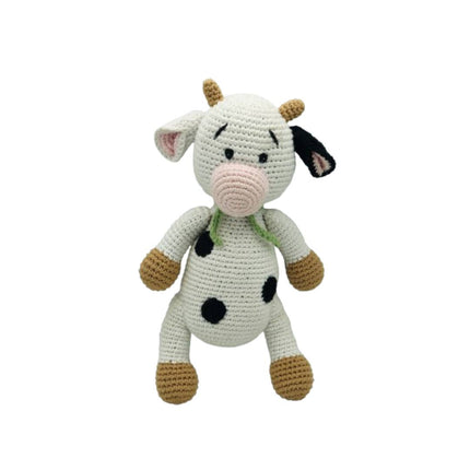 Cow Rattle