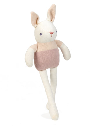 Baby Threads Cream Bunny