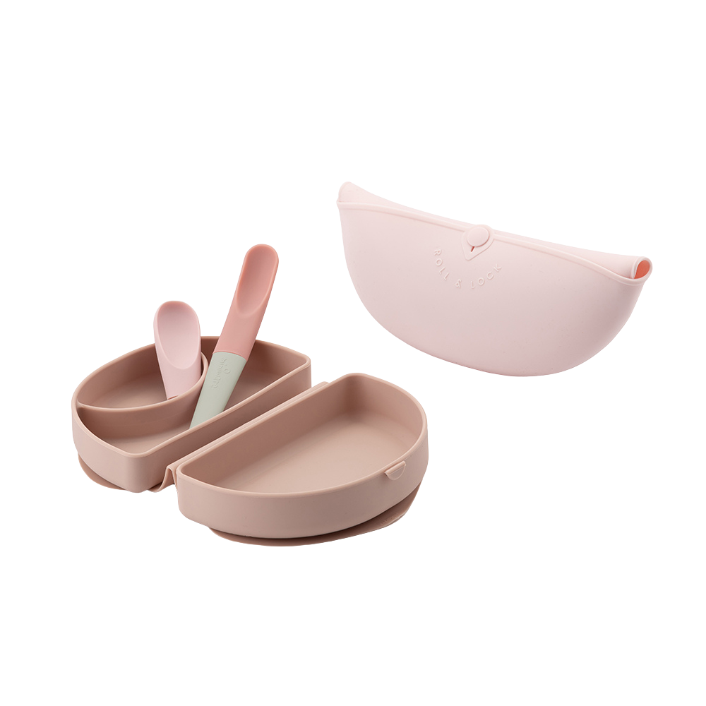 Sili Mini Go Max - Pink Antioxidant