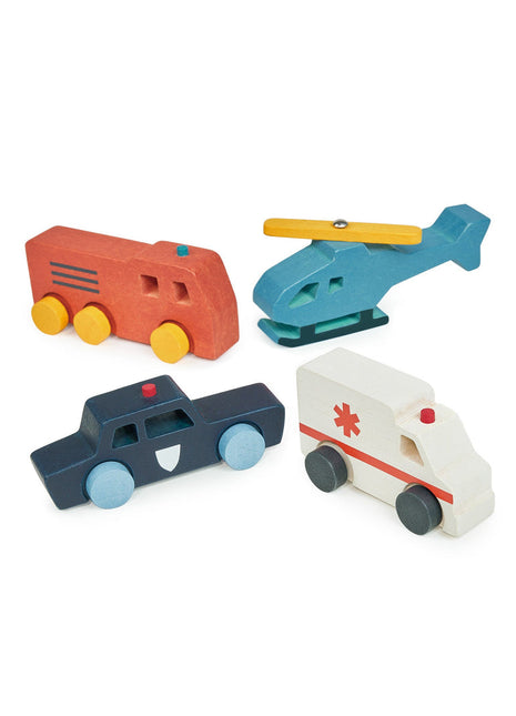 Emergency Transport