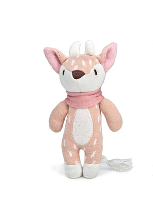 Fearne Deer Knitted Toy