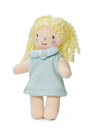 Mini-poupée Fifi