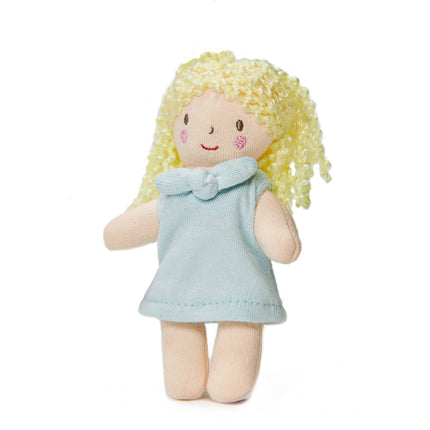 Mini-poupée Fifi