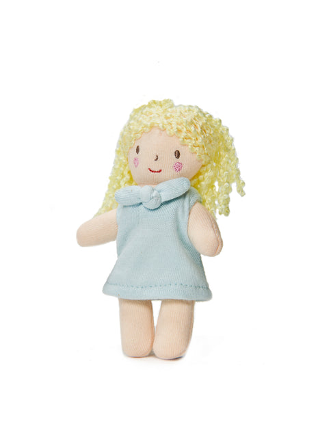 Mini-poupée Fifi