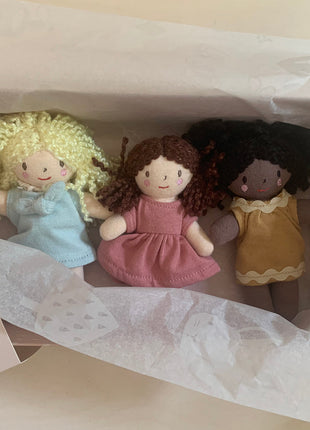Mini-poupée Fifi