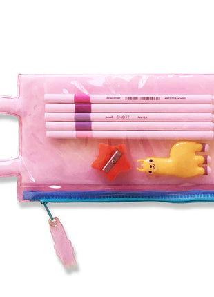 Trousse à crayons Lalam