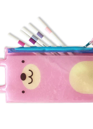 Trousse à crayons Lalam
