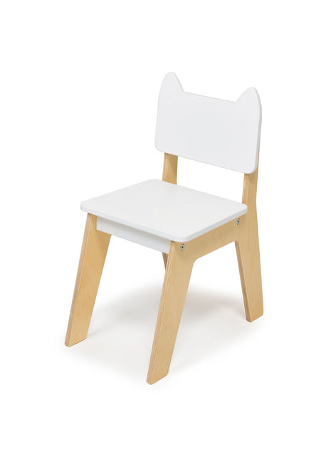 Kid's Fox Chair