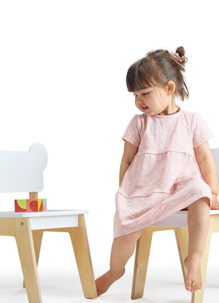 Kid's Fox Chair