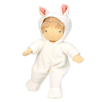 Poupée bébé Lilli