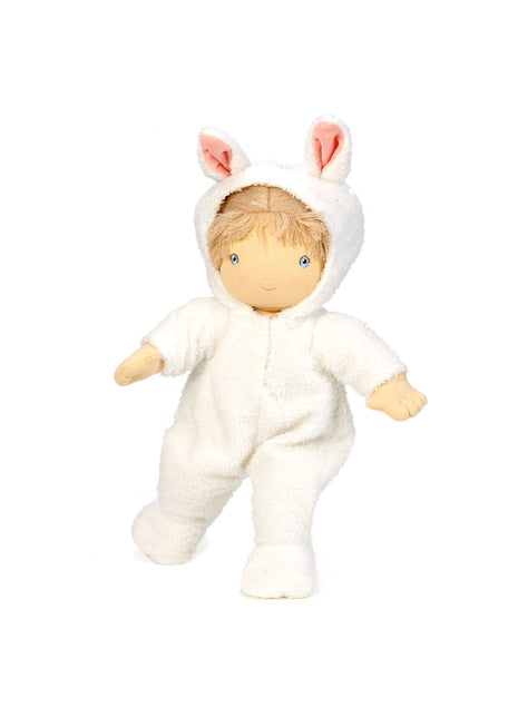 Poupée bébé Lilli