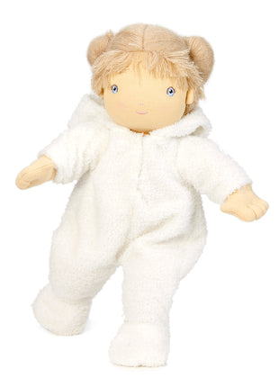 Poupée bébé Lilli