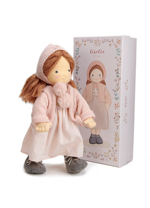 Liselie Soft Doll