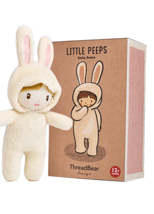 Little Peeps Binky Lapin