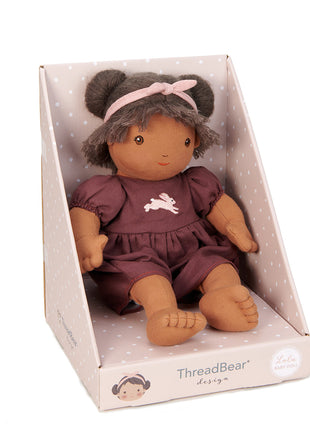 Poupée bébé Lola