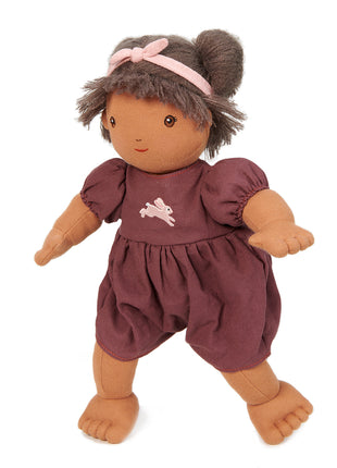 Poupée bébé Lola