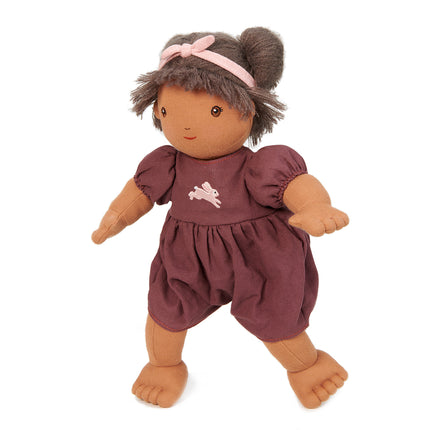 Poupée bébé Lola
