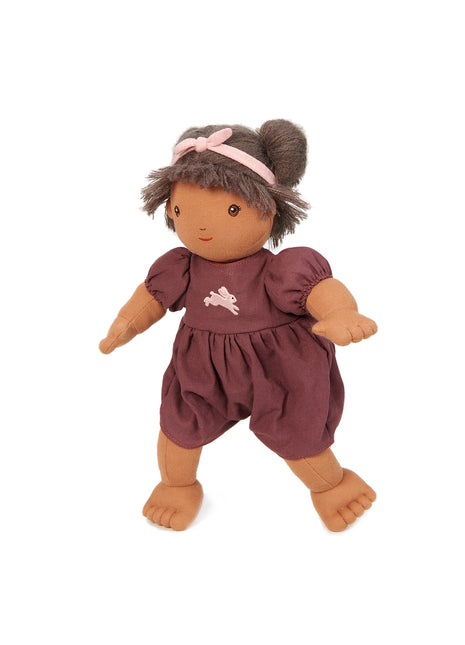 Poupée bébé Lola
