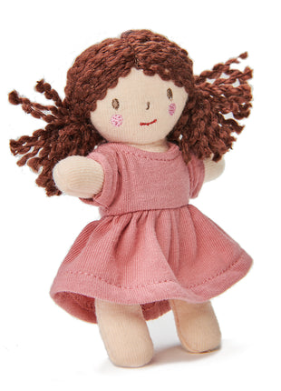 Mini-poupée Mimi