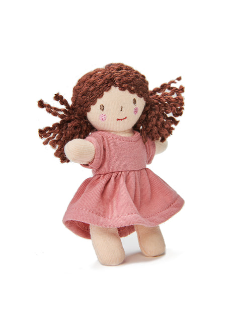 Mini-poupée Mimi