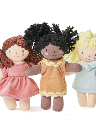 Mini-poupée Mimi