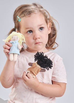 Mini-poupée Fifi