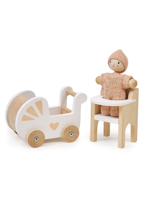 Nursery Set