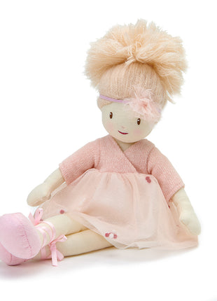 Amelie Rag Doll
