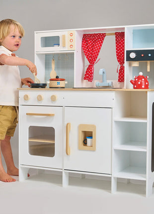 Play Kitchen