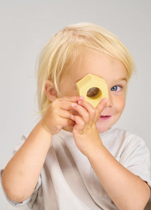 Sensory Activity Tray