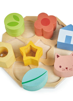 Sensory Activity Tray