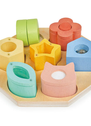 Sensory Activity Tray