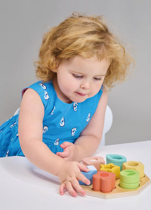 Sensory Activity Tray