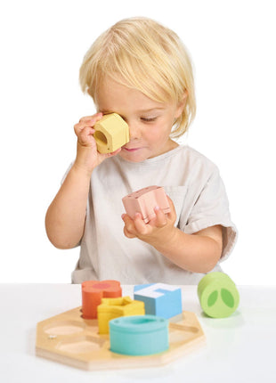 Sensory Activity Tray
