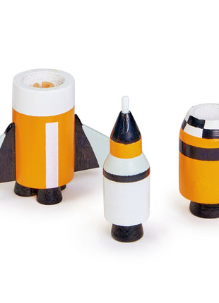 Space Voyager Set