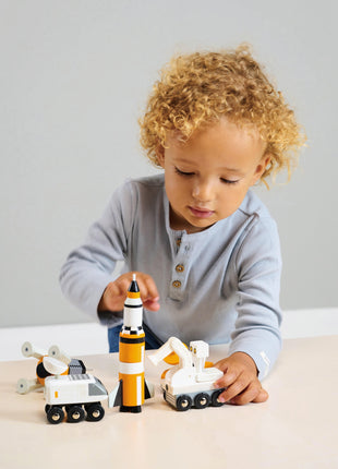 Space Voyager Set