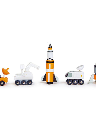 Space Voyager Set