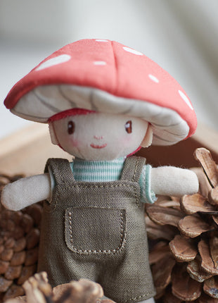 Little Peeps Tommy Toadstool