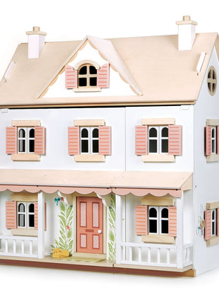 Maison des colibris