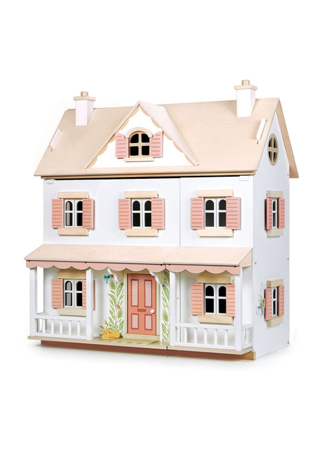 Humming Bird House