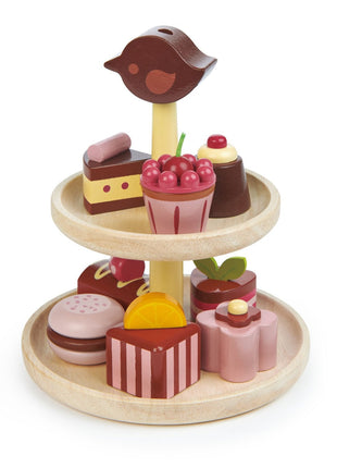 Chocolate Bonbons