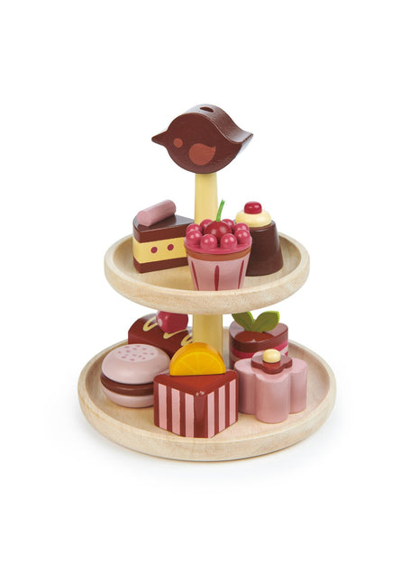 Chocolate Bonbons
