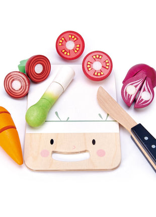 Mini Chef Chopping Board